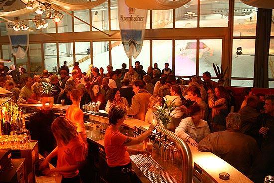 Ferienhauser An Der Skihalle Snowtropolis Villa Horlitz Eksteriør bilde
